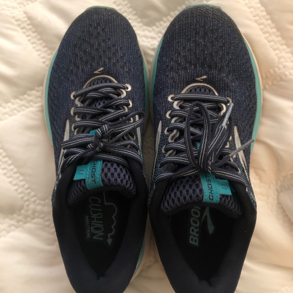 Brooks Ghost 11 Running Shoes